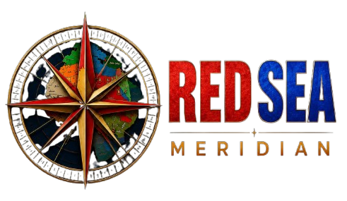 Red Sea Logo